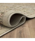 Karastan Exalted Grey 12' x 15' Area Rug