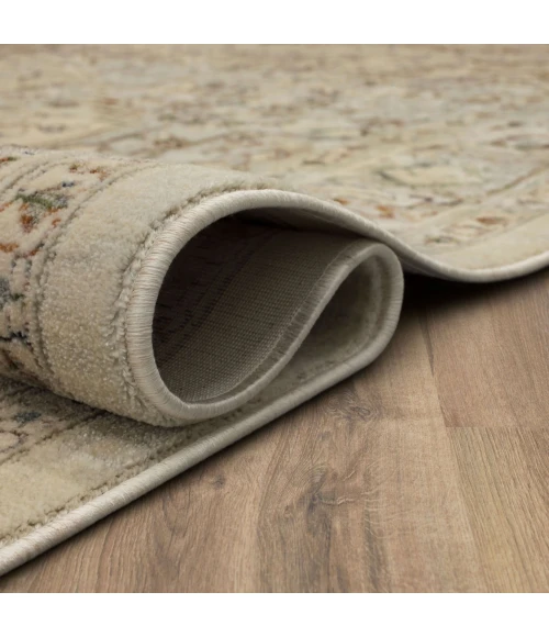 Karastan Exalted Grey 12' x 15' Area Rug