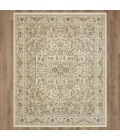 Karastan Exalted Grey 12' x 15' Area Rug