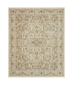 Karastan Divina Grey R1151 9ft. X 11ft. 9in. Rect. Rug