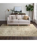 Karastan Exalted Grey 8' x 10' Area Rug