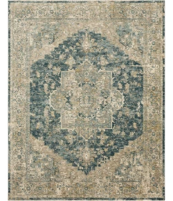 Karastan Marash Ezine Grey/Silver Rug 10 ft. X 14 ft. Rectangle