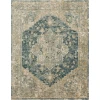 Karastan Marash Ezine Grey/Silver Rug 10 ft. X 14 ft. Rectangle