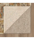 Karastan Marash Cream Ezine Cream 9ft. x 12ft. 2in. Rect. Rug