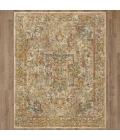 Karastan Marash Cream Ezine Cream 9ft. x 12ft. 2in. Rect. Rug