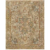 Karastan Marash Cream Ezine Cream 7ft. 10in. x 10ft. 3in. Rect. Rug