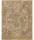 Karastan Marash Cream Ezine Cream 9ft. x 12ft. 2in. Rect. Rug