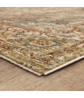 Karastan Ezine Cream 10' x 14' Area Rug