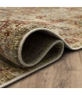 Karastan Ezine Cream 10' x 14' Area Rug