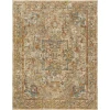 Karastan Marash Ezine Cream Rug 6 ft. 7 in. X 9 ft. 6 in. Rectangle