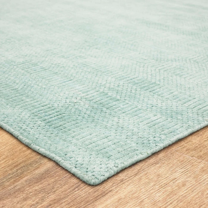 Karastan Gemini Sea 6' x 9' Area Rug
