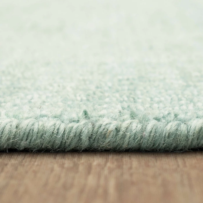 Karastan Gemini Sea 6' x 9' Area Rug