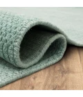 Karastan Gemini Sea 6' x 9' Area Rug