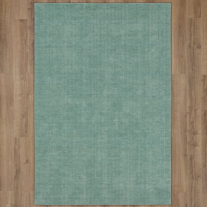 Karastan Gemini Sea 6' x 9' Area Rug