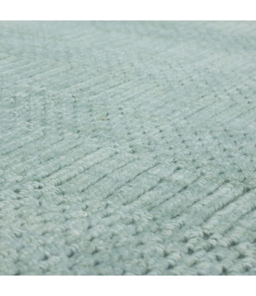 Karastan Gemini Sea 6' x 9' Area Rug