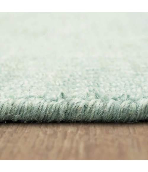 Karastan Gemini Sea 6' x 9' Area Rug