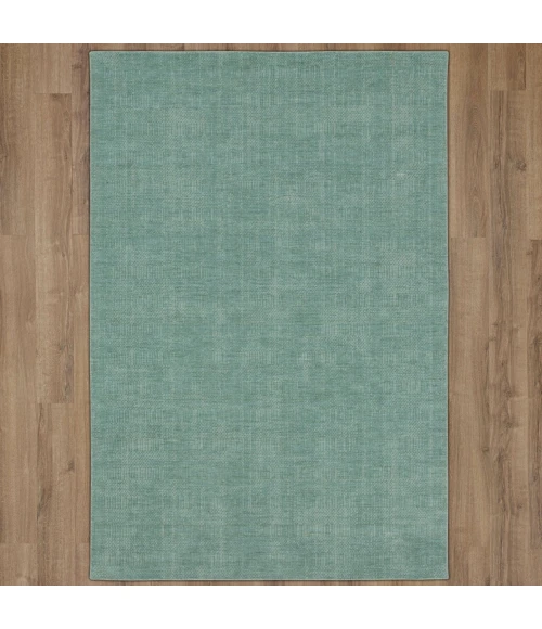 Karastan Gemini Sea 6' x 9' Area Rug