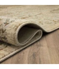 Karastan Gloriana Cream 8' x 10' Area Rug