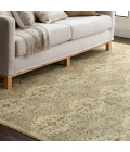 Karastan Gloriana Cream 8' x 10' Area Rug