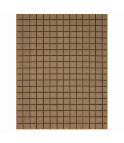 Karastan Key Largo Chocolate R1554 9ft. X 12ft. Rect. Rug