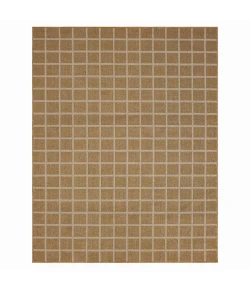 Karastan Key Largo Cream R1554 9ft. X 12ft. Rect. Rug