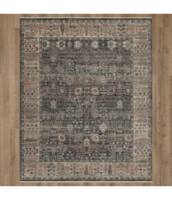 Karastan Echo Grasole Denim Rug 10 ft. X 14 ft. Rectangle