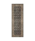 Karastan Grasole Denim 2' 7" x 7' 3" Area Rug