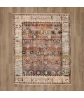 Karastan Grasole Denim 6' 7" x 9' 6" Area Rug