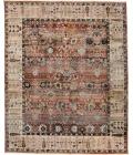 Karastan Grasole Denim 6' 7" x 9' 6" Area Rug