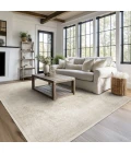 Karastan Surrey Hills Flaxen Beige R1405 7ft. 10in. X 10ft. Rect. Rug