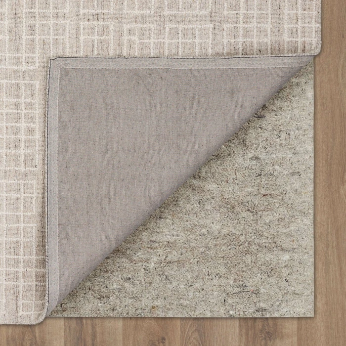 Karastan Forsyth Park Ivory Beige R1415 1ft. 6in. X 1ft. 6in. Rect. Rug