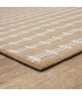 Karastan Gulfport Beige R1470 10ft. X 14ft. Rect. Rug