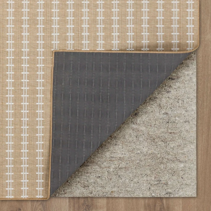 Karastan Gulfport Beige R1470 10ft. X 14ft. Rect. Rug