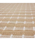 Karastan Gulfport Beige R1470 10ft. X 14ft. Rect. Rug