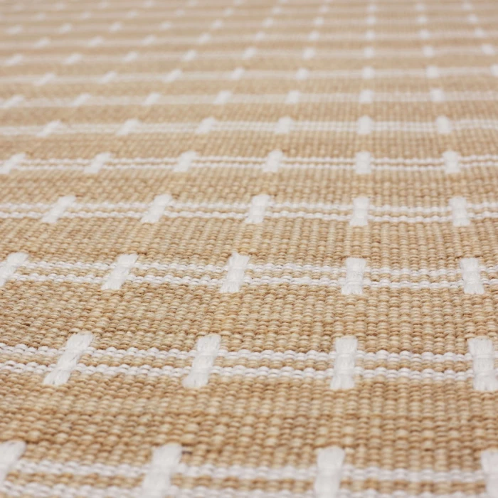 Karastan Gulfport Beige R1470 10ft. X 14ft. Rect. Rug