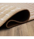 Karastan Gulfport Beige R1470 10ft. X 14ft. Rect. Rug
