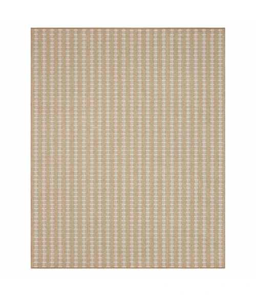 Karastan Gulfport Beige R1470 6ft. X 9ft. Rect. Rug