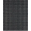 Karastan Gulfport Charcoal R1470 8ft. X 10ft. Rect. Rug