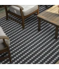 Karastan Gulfport Charcoal R1470 8ft. X 10ft. Rect. Rug