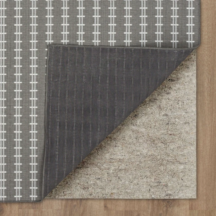 Karastan Gulfport Grey R1470 8ft. X 10ft. Rect. Rug
