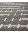 Karastan Gulfport Grey R1470 8ft. X 10ft. Rect. Rug