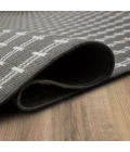 Karastan Gulfport Grey R1470 8ft. X 10ft. Rect. Rug