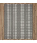 Karastan Gulfport Grey R1470 8ft. X 10ft. Rect. Rug