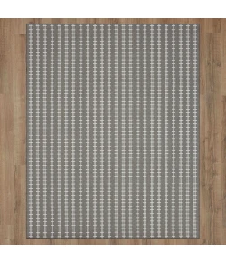 Karastan Gulfport Grey R1470 8ft. X 10ft. Rect. Rug