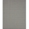 Karastan Gulfport Grey R1470 8ft. X 10ft. Rect. Rug