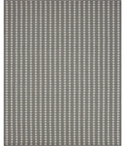 Karastan Gulfport Grey R1470 9ft. X 12ft. Rect. Rug