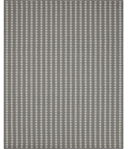 Karastan Gulfport Grey R1470 9ft. X 12ft. Rect. Rug