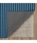 Karastan Gulfport Navy R1470 6ft. X 9ft. Rect. Rug