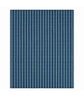 Karastan Gulfport Navy R1470 6ft. X 9ft. Rect. Rug