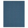 Karastan Gulfport Navy R1470 9ft. X 12ft. Rect. Rug